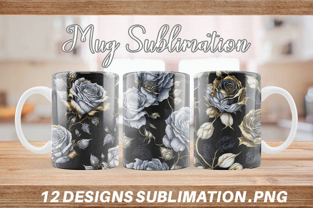 Mug sublimation designs SVG artnoy 