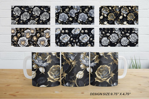 Mug sublimation designs SVG artnoy 