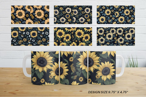 Mug sublimation designs SVG artnoy 