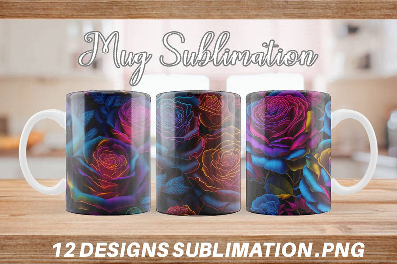 Mug sublimation designs SVG artnoy 