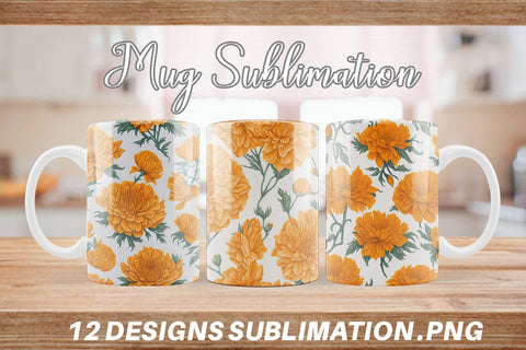 Mug sublimation designs SVG artnoy 
