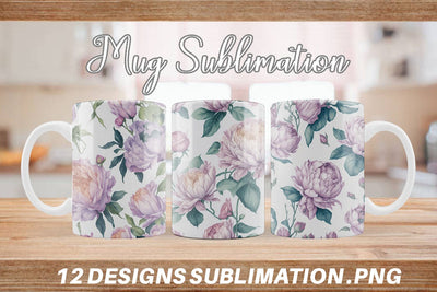 Mug sublimation designs SVG artnoy 