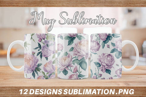Mug sublimation designs SVG artnoy 