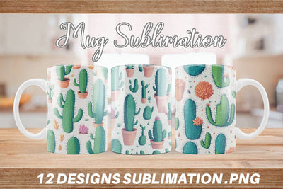 Mug sublimation designs SVG artnoy 