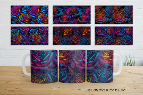 Mug sublimation designs SVG artnoy 