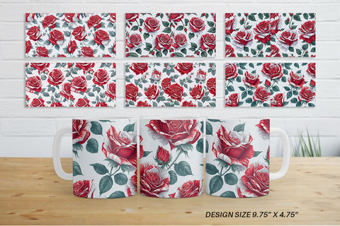 Mug sublimation designs SVG artnoy 