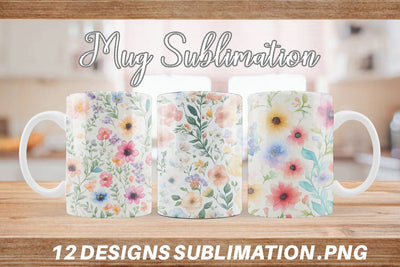 Mug sublimation designs SVG artnoy 
