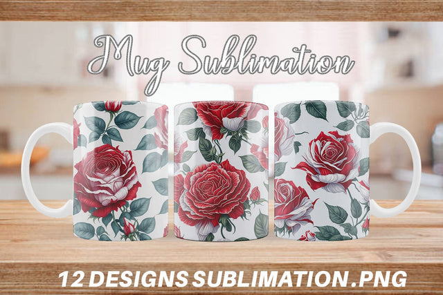 Mug sublimation designs SVG artnoy 