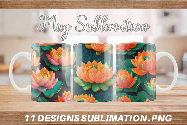 Mug sublimation designs SVG artnoy 
