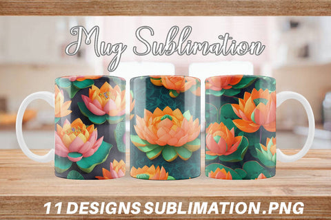Mug sublimation designs SVG artnoy 