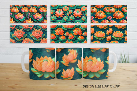 Mug sublimation designs SVG artnoy 