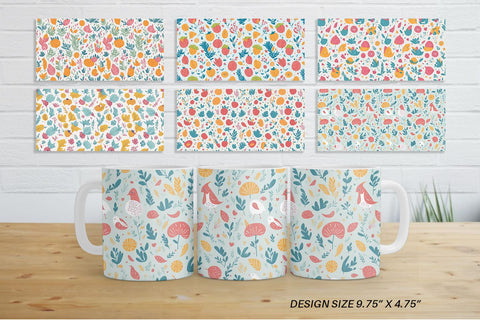 Mug sublimation designs SVG artnoy 