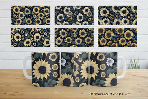 Mug sublimation designs SVG artnoy 