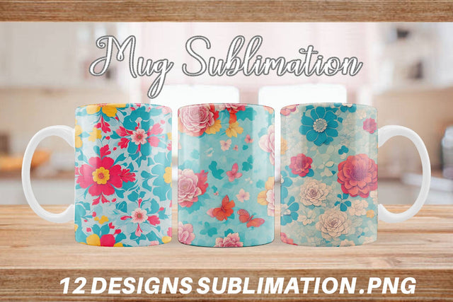 Mug sublimation designs SVG artnoy 