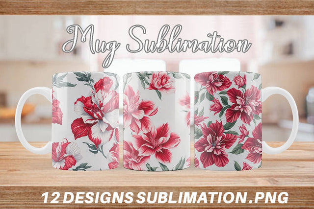 Mug sublimation designs SVG artnoy 