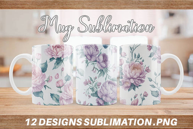 Mug sublimation designs SVG artnoy 