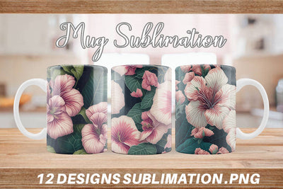 Mug sublimation designs SVG artnoy 
