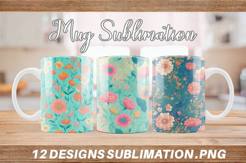 Mug sublimation designs SVG artnoy 