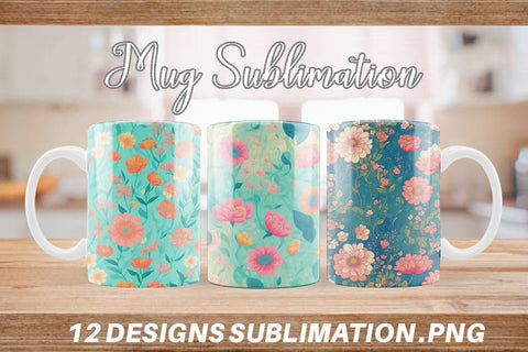 Mug sublimation designs SVG artnoy 