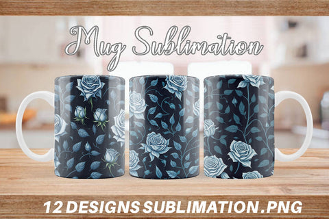 Mug sublimation designs SVG artnoy 