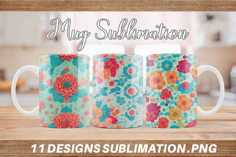 Mug sublimation designs SVG artnoy 