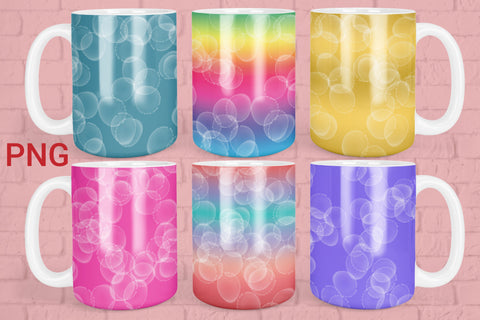 Mug wrap design | Alcohol mug sublimation Sublimation Svetana Studio 