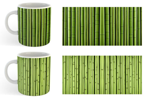 Mug Wrap Sublimation artnoy 