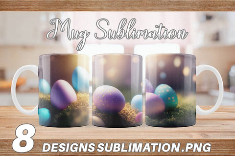 Mug Wrap Sublimation artnoy 