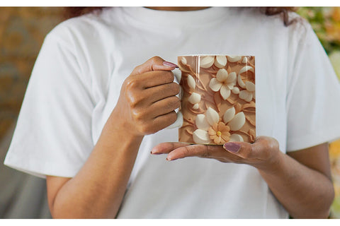 Mug Wrap Sublimation artnoy 