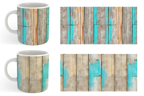 Mug Wrap Sublimation artnoy 