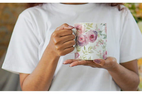 Mug Wrap Sublimation artnoy 