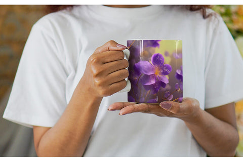 Mug Wrap Sublimation artnoy 