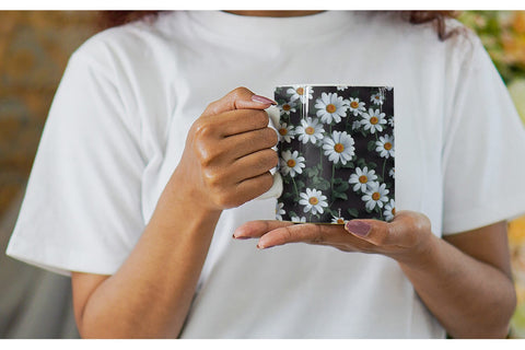 Mug Wrap Sublimation artnoy 