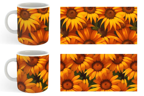 Mug Wrap Sublimation artnoy 