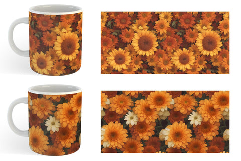 Mug Wrap Sublimation artnoy 