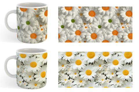 Mug Wrap Sublimation artnoy 