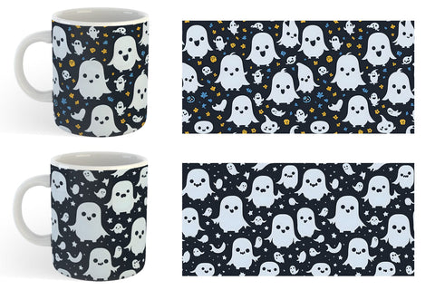 Mug Wrap Sublimation artnoy 