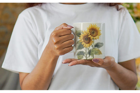 Mug Wrap Sublimation artnoy 