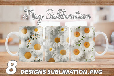 Mug Wrap Sublimation artnoy 