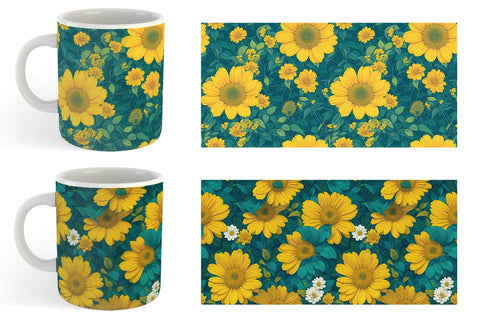 Mug Wrap Sublimation artnoy 