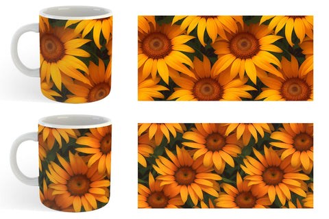Mug Wrap Sublimation artnoy 