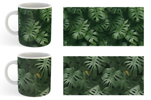 Mug Wrap Sublimation artnoy 