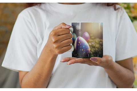 Mug Wrap Sublimation artnoy 