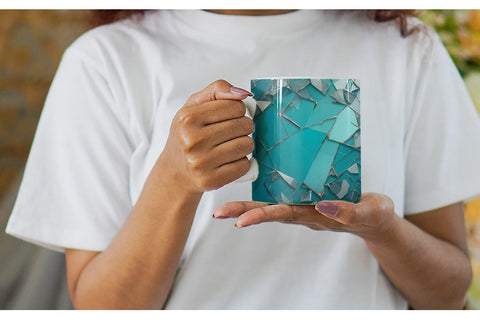 Mug Wrap Sublimation artnoy 