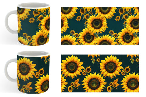 Mug Wrap Sublimation artnoy 