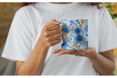 Mug Wrap Sublimation artnoy 