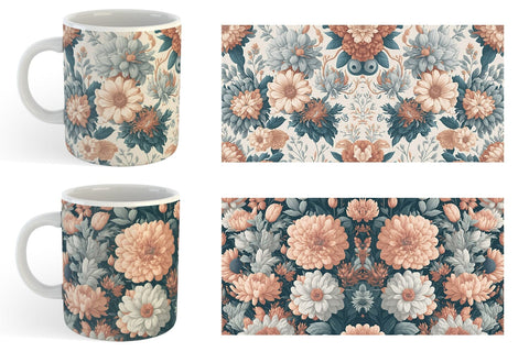 Mug Wrap Sublimation artnoy 
