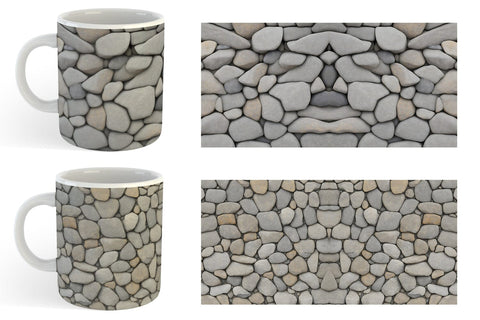 Mug Wrap Sublimation artnoy 