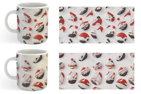 Mug Wrap Sublimation artnoy 
