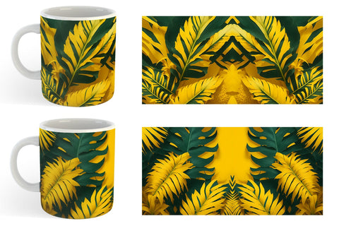 Mug Wrap Sublimation artnoy 